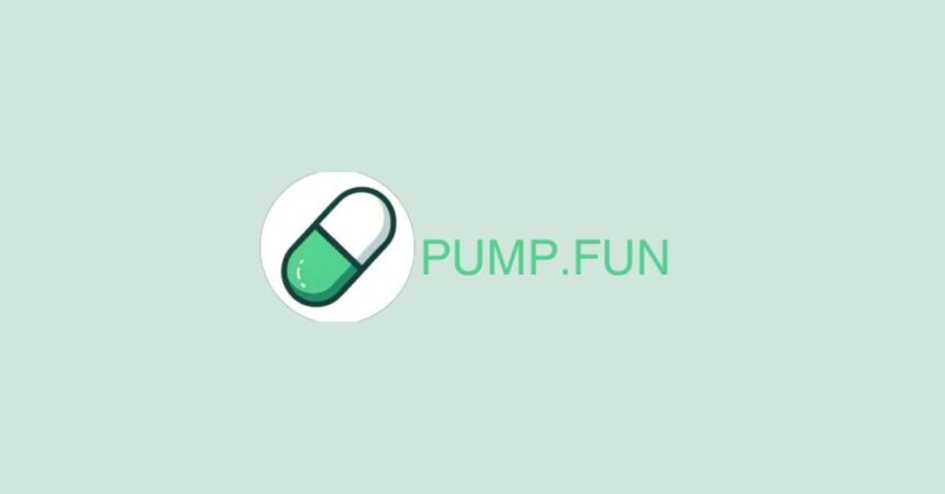 Pump Fun Faces Revenue Drop After Livestream Controversy