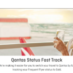 Qantas Status Fast Track For Members In New Zealand – Apply By January 14, 2025