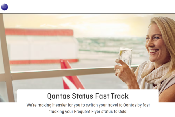 Qantas Status Fast Track For Members In New Zealand – Apply By January 14, 2025