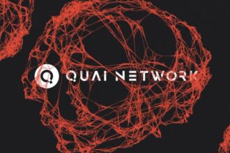 Quai Network Launches Golden Age Testnet With 10M QUAI Rewards