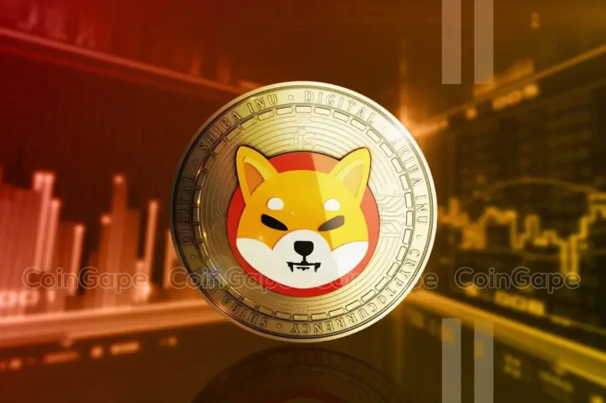 Rare Shiba Inu Price Patterns Hint SHIB Could Double Soon