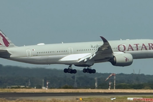 Reader Question: Qatar Airways Only Offers $399 Payment For Destroyed Rimowa