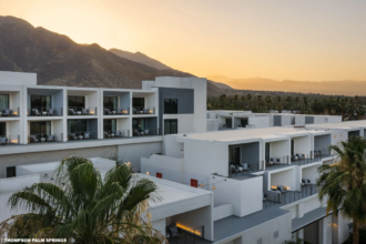 REVIEW: Thompson Palm Springs