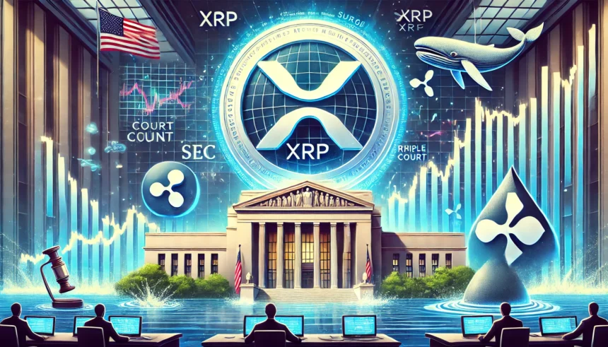 Ripple Assigns IDs to Over 500 Banks—Will XRP See a Surge?