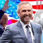 Ripple CEO Shares Bullish News With XRP Army As Trump Names Treasury Secretary