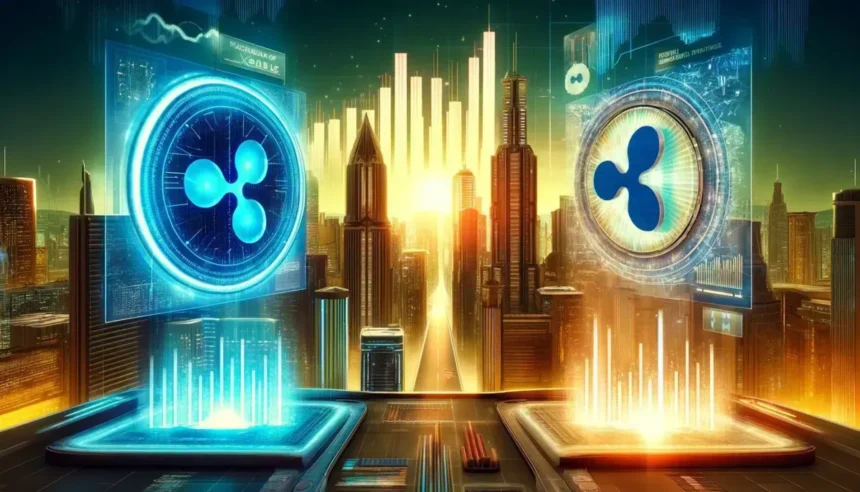 Ripple CEO: XRP Dominated Before SEC—Is a Return Inevitable?