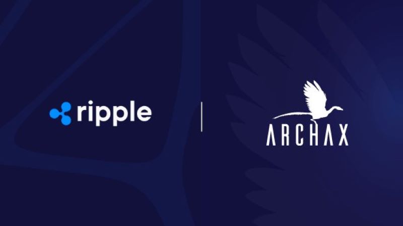 Ripple Collaborates with Archax to Tokenize Abrdn’s £3.8B Liquidity Fund on XRP Ledger