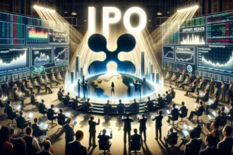 Ripple IPO Preparations Underway? SBI Cites XRP as Innovation Driver