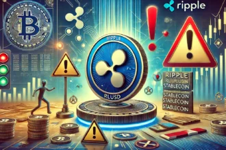 Ripple News: RLUSD Added to Global Forex Data as a Recognized Currency