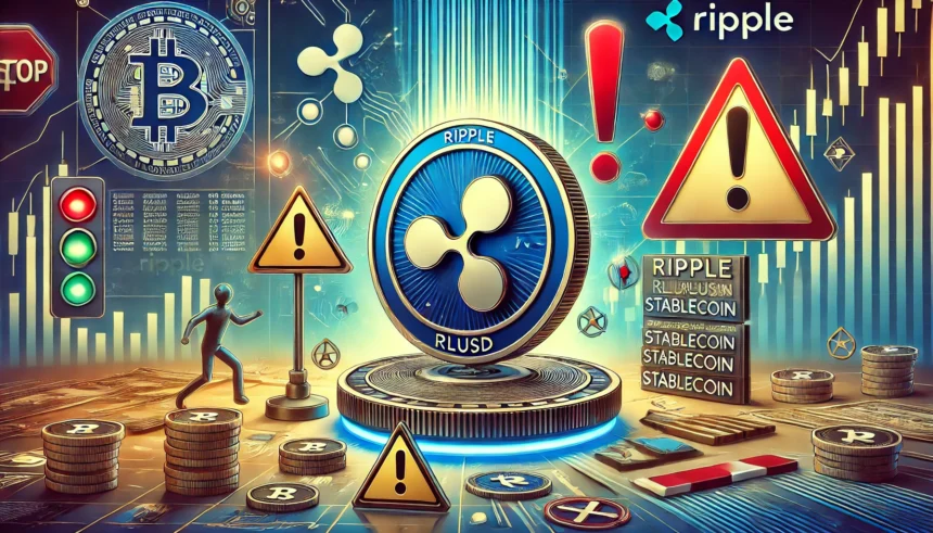 Ripple News: RLUSD Added to Global Forex Data as a Recognized Currency