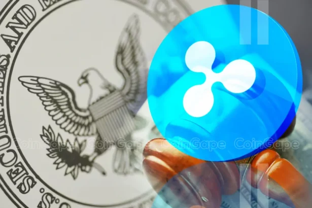 Ripple SEC Lawsuit: Agency Reiterates “Digital Assets Securities” As XRP Aims $2