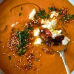 Roasted Tomato Soup