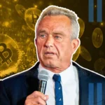 Robert Kennedy Jr. Declares Bitcoin ‘Currency of Freedom’ Amid New Role