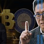 Robert Kiyosaki Criticizes US Fed; Lauds Michael Saylor’s Bitcoin Buying Strategy