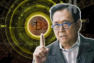 Robert Kiyosaki Says FOMO Is Good As Bitcoin Price Nears $100,000 Mark