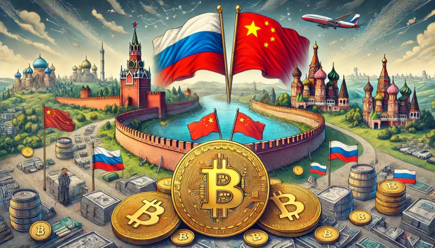 Russia Approves 15% Tax on Crypto Transactions and Reporting for Miners