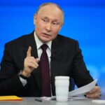 Russia President Vladimir Putin Approves Crypto Mining Restrictions