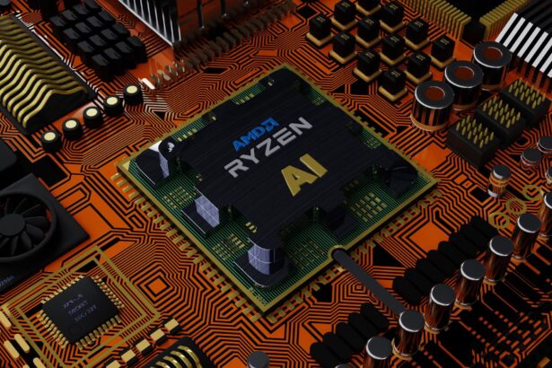 Ryzen AI HX 370 hits impressive 58 FPS benchmark