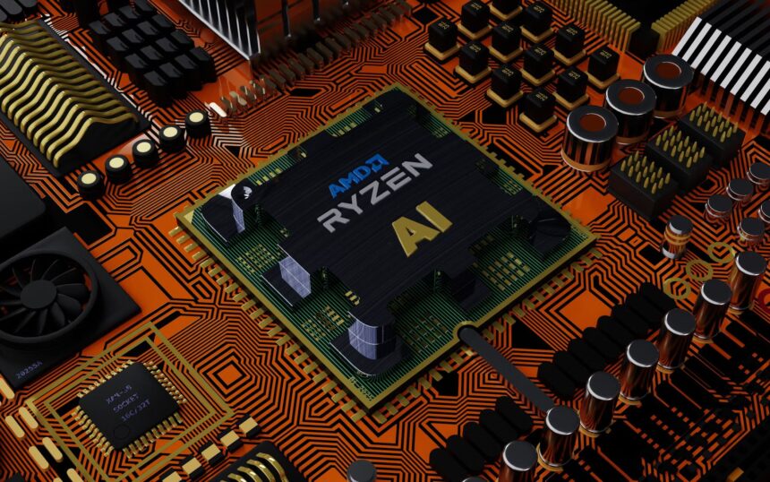 Ryzen AI HX 370 hits impressive 58 FPS benchmark