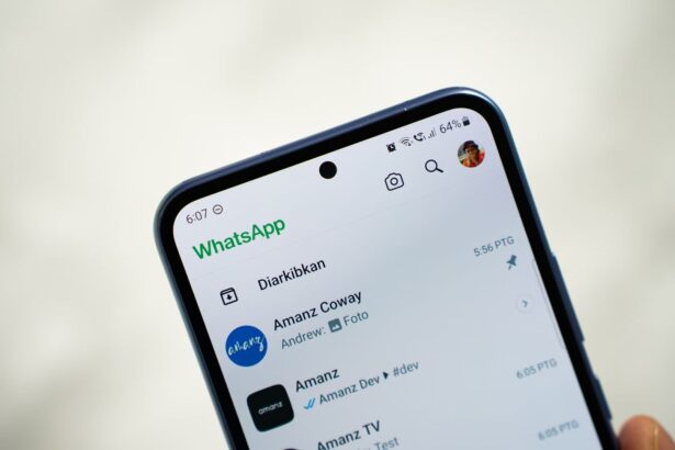 Say goodbye to spam business messages on WhatsApp