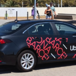 SCAMMED: UBER Driver Charges Reader AU$230 (3X) For Sydney Airport Ride