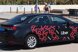 SCAMMED: UBER Driver Charges Reader AU$230 (3X) For Sydney Airport Ride