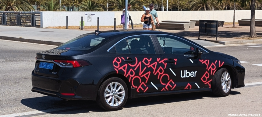 SCAMMED: UBER Driver Charges Reader AU$230 (3X) For Sydney Airport Ride