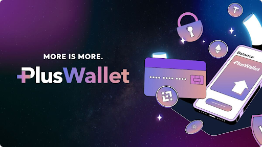 See Why Plus Wallet Is the Preferred Crypto Wallet Amid Market Growth & Binance CEO’s Optimism