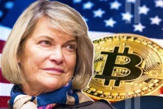 Senator Cynthia Lummis Proposes Bitcoin Buying To Reduce US Debt