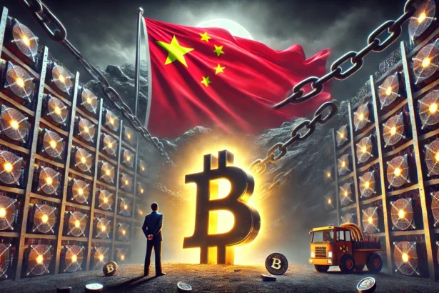 Shanghai Court Confirms Crypto’s Legal Status as Property in China