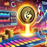 SHIB Set to Outshine DOGE? Research Firm Highlights “Interesting” Chart