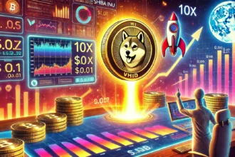 SHIB Set to Outshine DOGE? Research Firm Highlights “Interesting” Chart