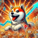 Shiba Inu Burn Rate Soars: Could SHIB Hit a New High in the Bull Market?