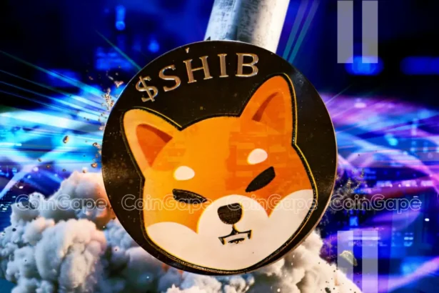 Shiba Inu Price Forecast: 4 Reasons Why You Should Not Sell SHIB