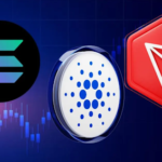 SOL, ADA, and TRX Price Predictions: Is a Breakout Just Around the Corner?