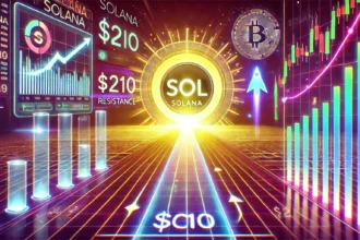 Solana ETF Filings Skyrocket as SOL Hits All-Time High