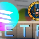 Solana ETF Issuers Advance Talks With US SEC, Is Approval Imminent?