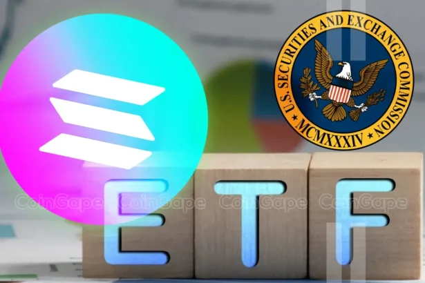 Solana ETF Issuers Advance Talks With US SEC, Is Approval Imminent?