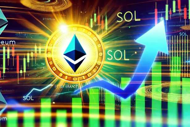 Solana Open Interest Nears $5 Billion as SOL Price Battles $245 Resistance