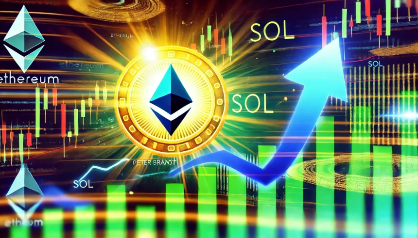 Solana (SOL) Hits $250 Milestone: Is a 10x Rally on the Horizon?