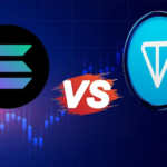 Solana vs. Toncoin: The Ultimate Showdown of the 2025 Altcoin Season