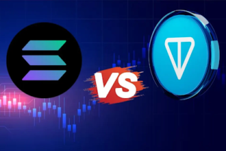 Solana vs. Toncoin: The Ultimate Showdown of the 2025 Altcoin Season