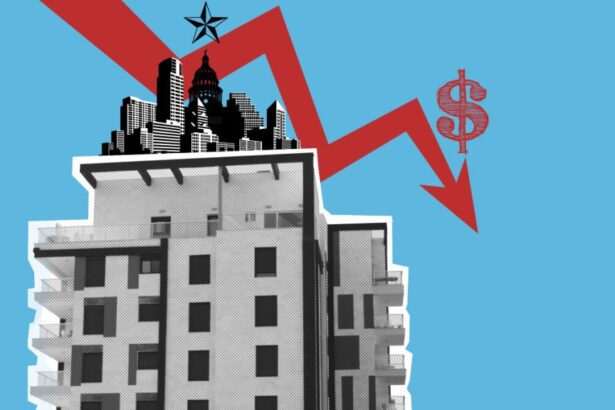 Some say Austin’s rental market might collapse. That’s not reality