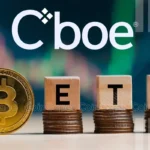 Spot Bitcoin ETF: Cboe To Launch First Cash Settled Options Product