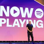 Spotify shifts focus to video podcasts, neglects Hi-Fi tier