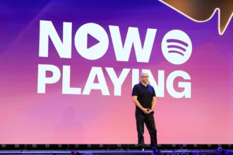 Spotify shifts focus to video podcasts, neglects Hi-Fi tier