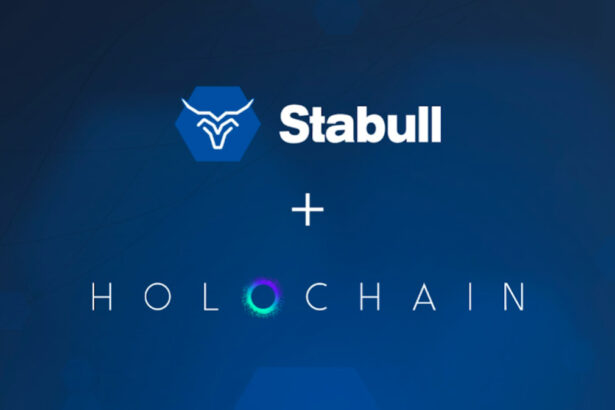 Stabull.Finance and Holochain Partner to Decentralize FX and Commodities Trading