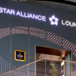 Star Alliance Opens First Branded Lounge In Asia At Guangzhou Baiyun International Airport (CAN) In China