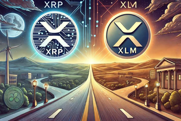 Stellar Founder McCaleb: XRP and XLM Have Distinct Paths