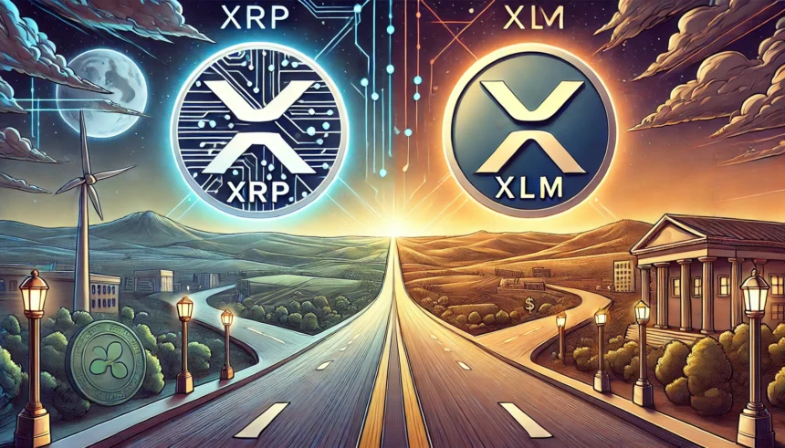 Stellar Founder McCaleb: XRP and XLM Have Distinct Paths